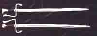 Falchions